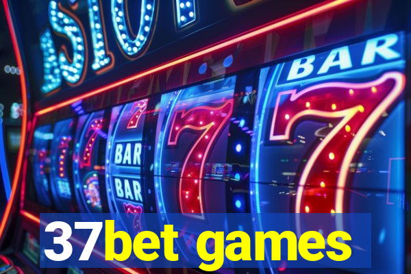 37bet games