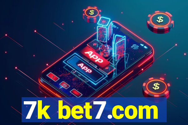 7k bet7.com