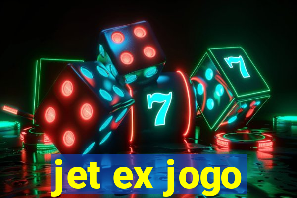 jet ex jogo