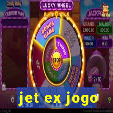 jet ex jogo