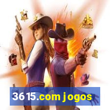 3615.com jogos