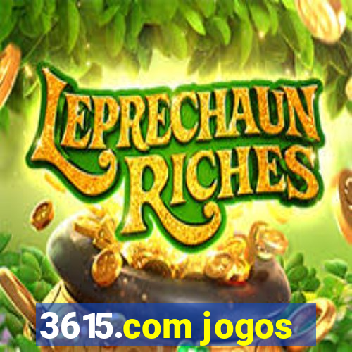 3615.com jogos