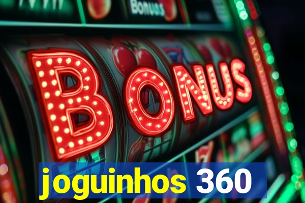 joguinhos 360