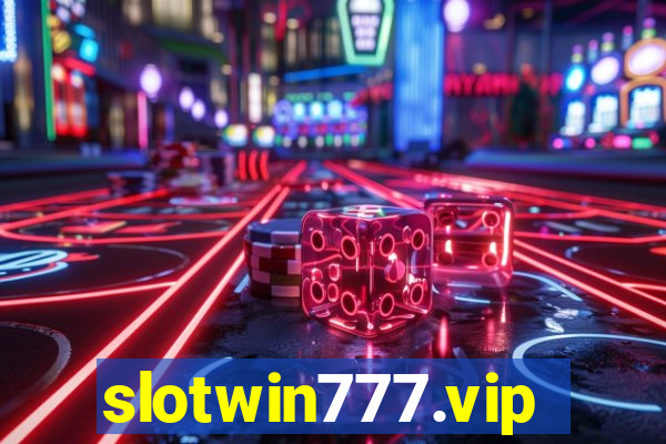 slotwin777.vip