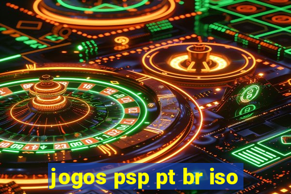 jogos psp pt br iso