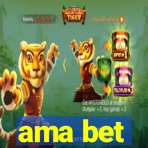 ama bet