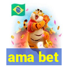 ama bet