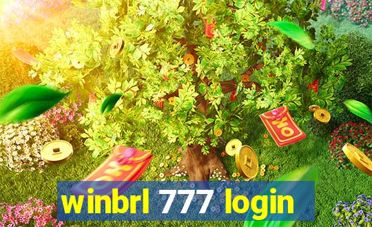 winbrl 777 login