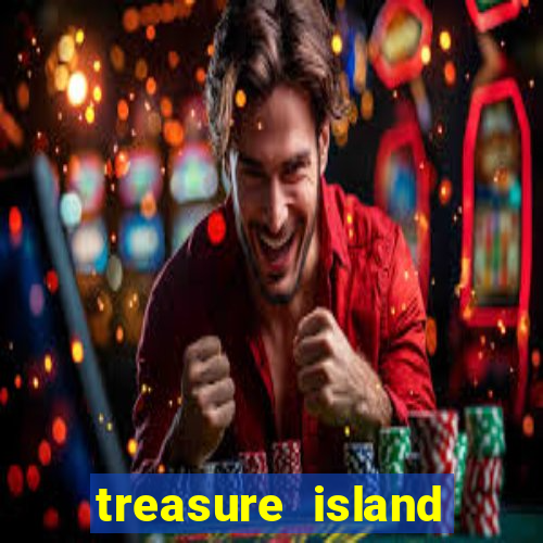 treasure island hotel & casino