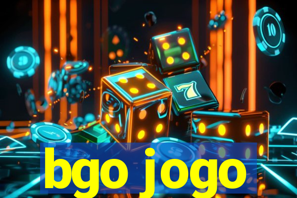 bgo jogo