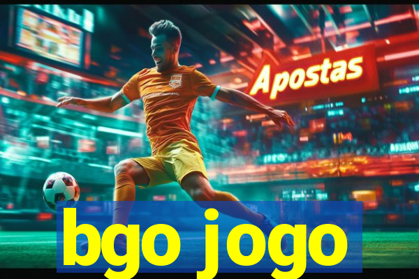 bgo jogo