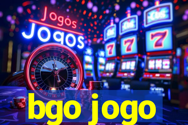 bgo jogo