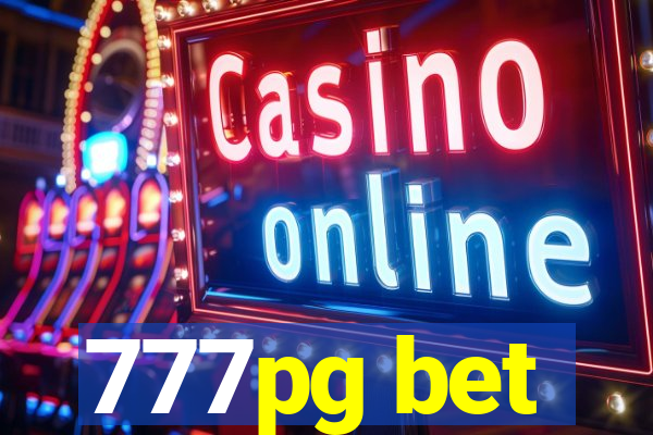 777pg bet