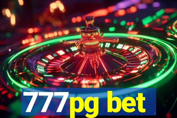 777pg bet