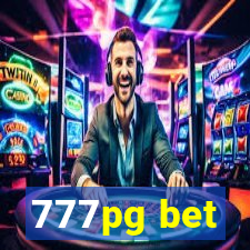 777pg bet