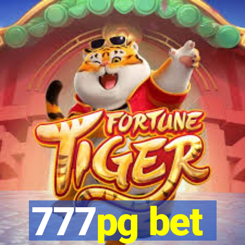 777pg bet