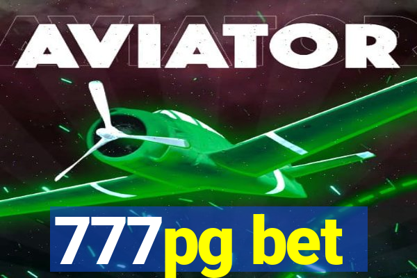 777pg bet