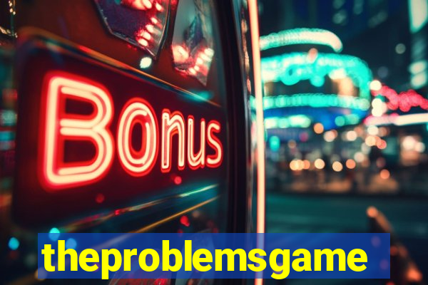 theproblemsgames.com