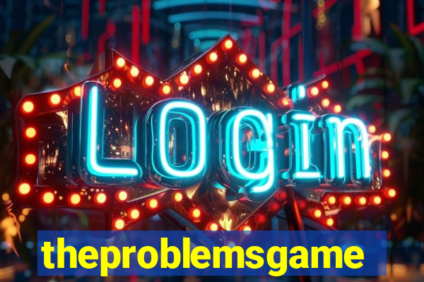 theproblemsgames.com