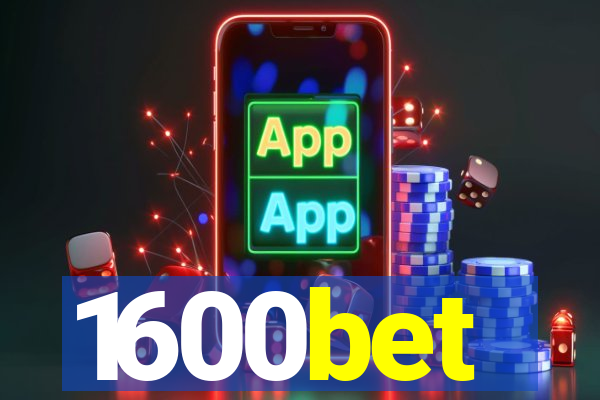 1600bet