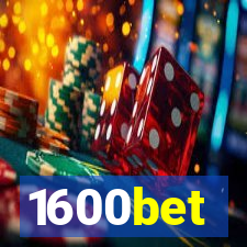 1600bet