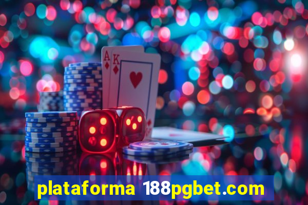 plataforma 188pgbet.com