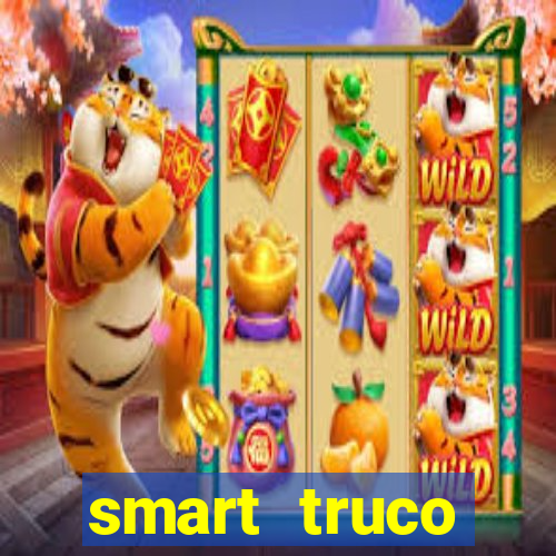 smart truco paulista e mineiro