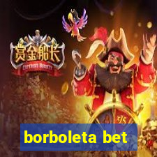 borboleta bet