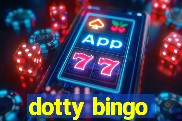 dotty bingo