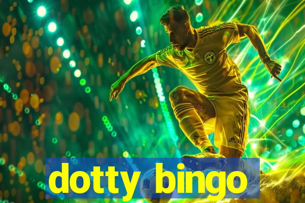 dotty bingo