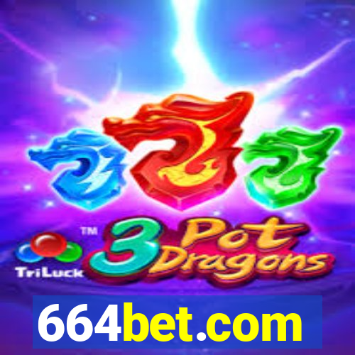 664bet.com