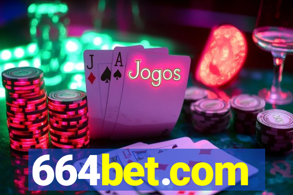 664bet.com