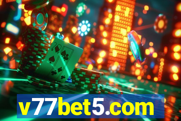 v77bet5.com