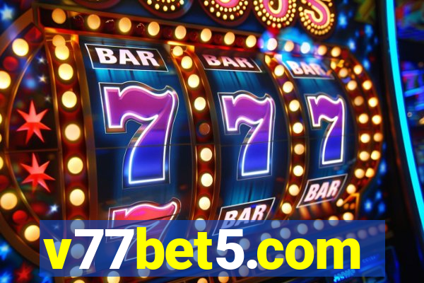 v77bet5.com