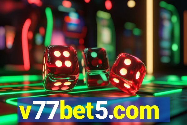 v77bet5.com