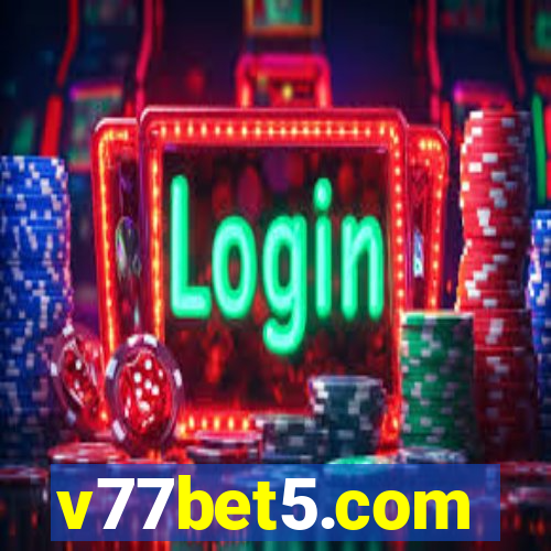 v77bet5.com