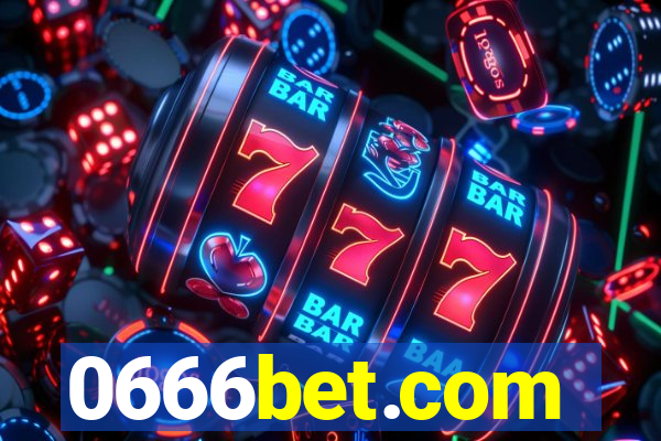 0666bet.com