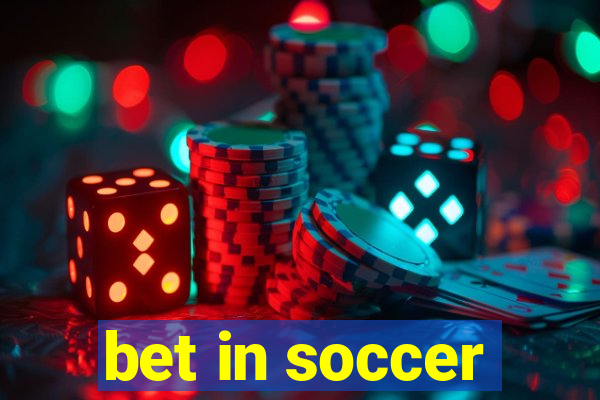 bet in soccer