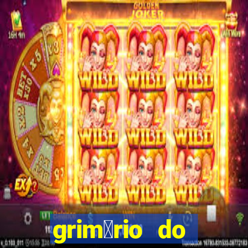 grim贸rio do narciso pdf gratis