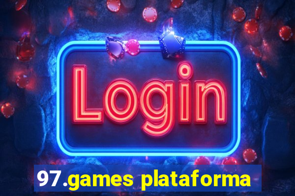 97.games plataforma