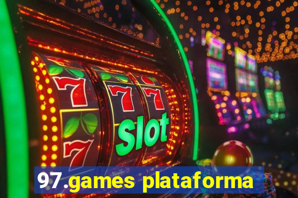 97.games plataforma