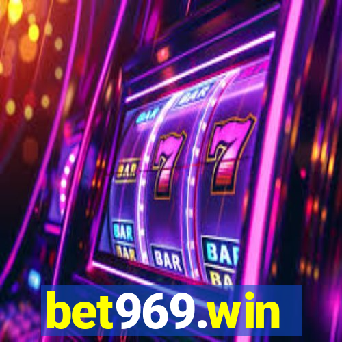 bet969.win