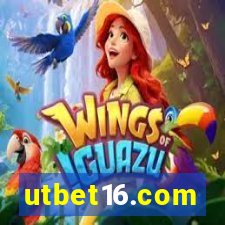 utbet16.com