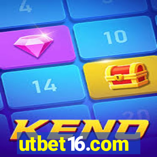 utbet16.com