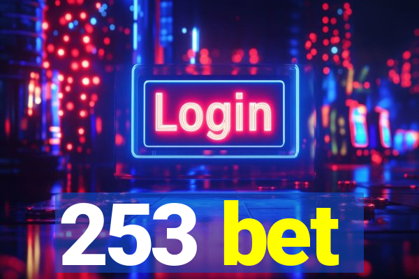 253 bet