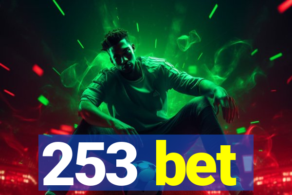 253 bet