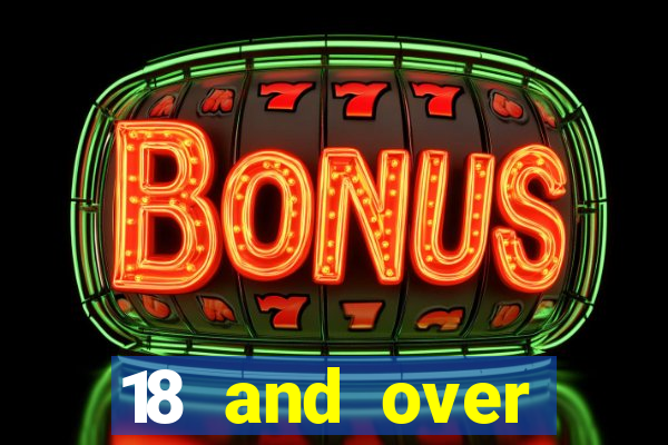 18 and over casinos in new jersey