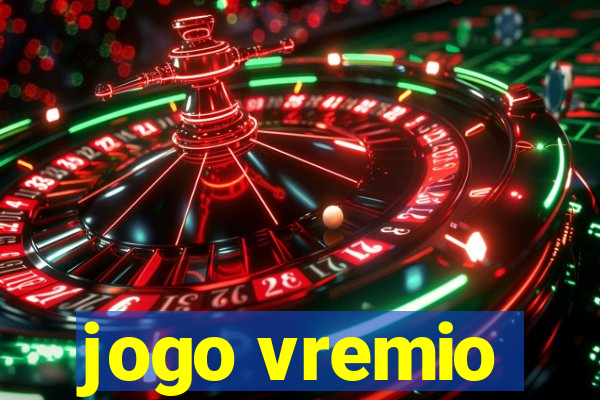 jogo vremio