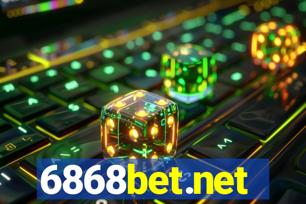 6868bet.net