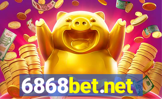 6868bet.net